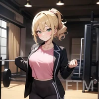 Mme.Kyo