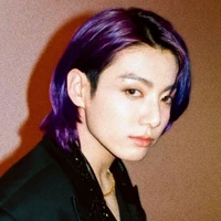Jeon Jungkook