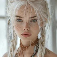 Aurora(17 años)