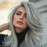 Alana(Madre de Aurora)³⁵