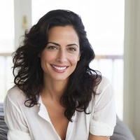 Luisa (mãe de Mariana)