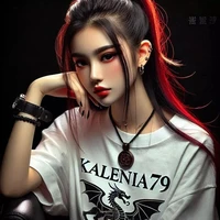 Vivian Trance/Lc friend