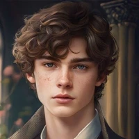 lucían (o. p)