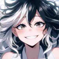Gina Katsuki [Omega Coelha]