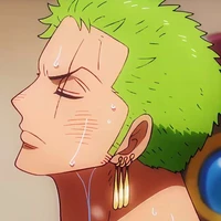 zoro
