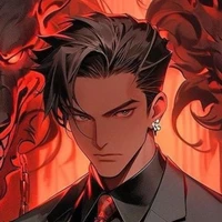 Logan (filho de Hades)