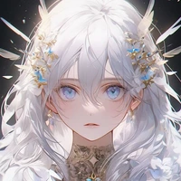Dasha Walton Ritzker (O.P) [A]