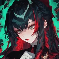 Dasha Mars Cox (G.D) [H]