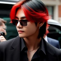 KIM TAEHYUNG (DADDY NYA TATA)