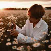 KIM TATA(BABY NYA TAEHYUNG &KIARA)