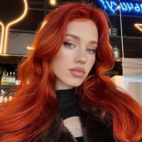 FRANCESCA RICCI PEREZ