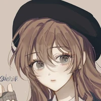 Lily (26) omega