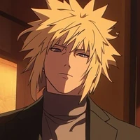 Minato Namikase Alfa.P