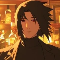 Fugaku Uchiha Alfa.D