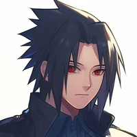 Sasuke Uchiha Delta.D