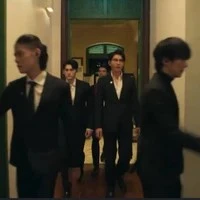 bodyguard