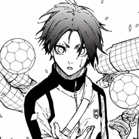 reo mikage