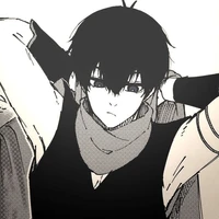 isagi yoichi