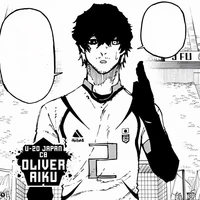 oliver aiku