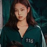 Player 116 [Jennie]