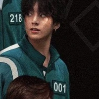 Player 001  [Jungkook]