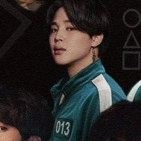 Player 013 [Jimin]