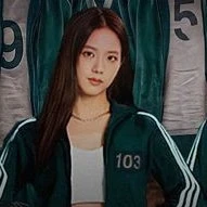 Player 103 [Jisoo]