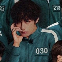 Player 030 [Taehyung]