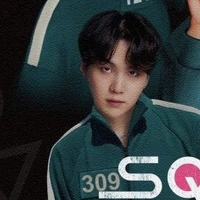 Player 309 [Suga]