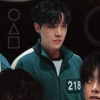 Player 218 [Jhope]