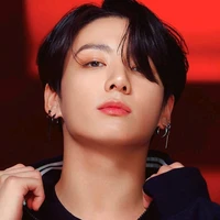 jungkook (A.D