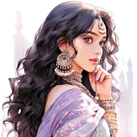 Rushali Sharma