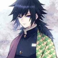 Giyuu