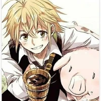 Meliodas