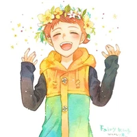 King