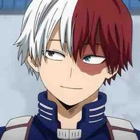Todoroki