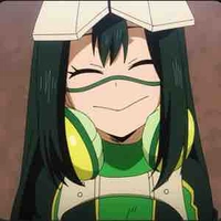 Tsuyu