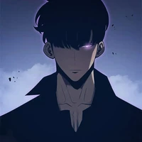 Sung Jinwo