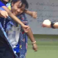 แป๋มอยากไปละมาด
