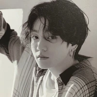 Jeon Jungkook