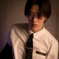 Nakamoto yuta