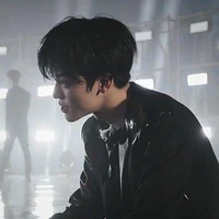 Nakamoto jeamin ( king mafia Black )