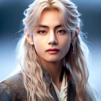 jeon taehyung (mc)