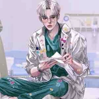 Mr. Doctor lui 