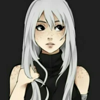 💞Naomi Hatake Uchiha💞