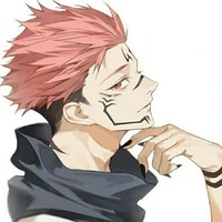 🔥Ryomen Sukuna🔥