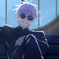 💜Satoro Gojo💜