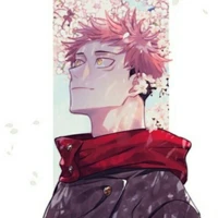 ❤Itadori Yuji❤