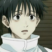 ✴Yuta Okkotsu✴