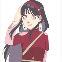 💙Harumi Hyuga Haruno💙